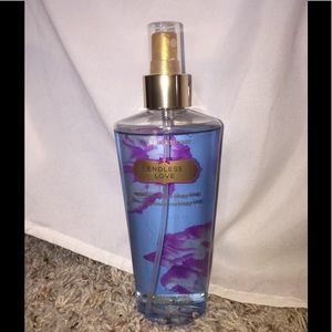 Victoria’s Secret fragrance mist